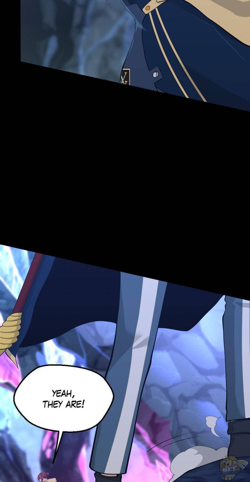 The Beginning After The End Chapter 118 image 35